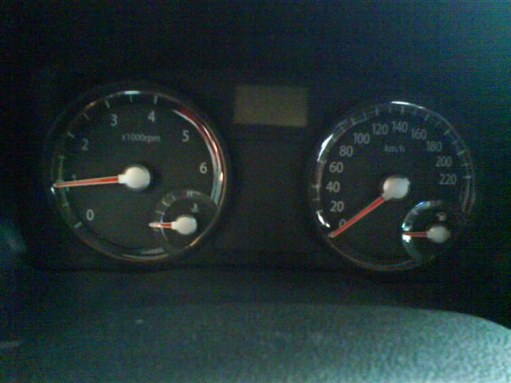 Kia Rio | Solgt billede 7