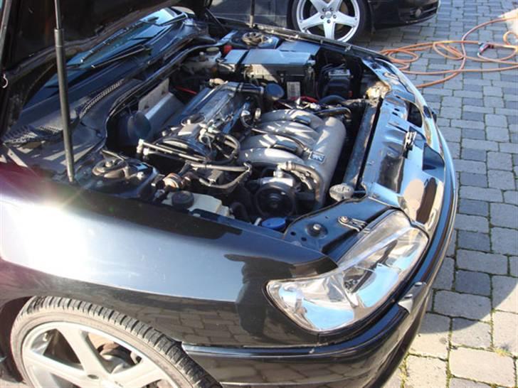 Peugeot Solgt! billede 3