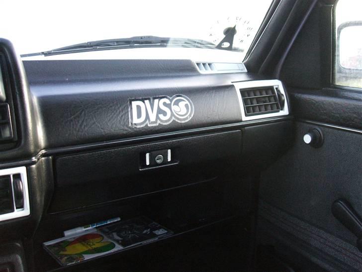 VW Golf 2 1,8 GTI - SOLGT ! billede 19