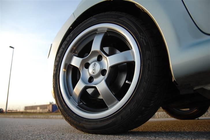 Toyota Aygo + billede 4