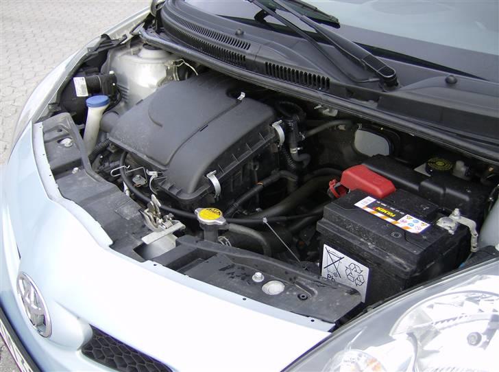 Toyota Aygo + billede 5