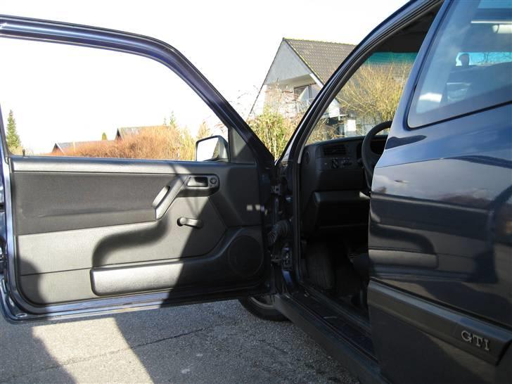 VW Golf 3 GTI 16v billede 4