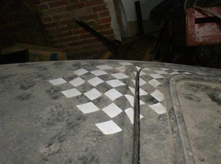 Ford Capri 2.3 S ghia billede 14