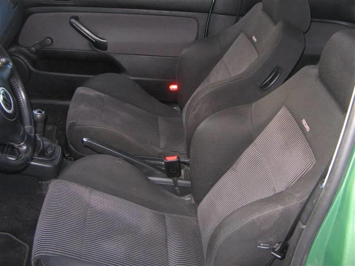 VW golf 4 solgt billede 2