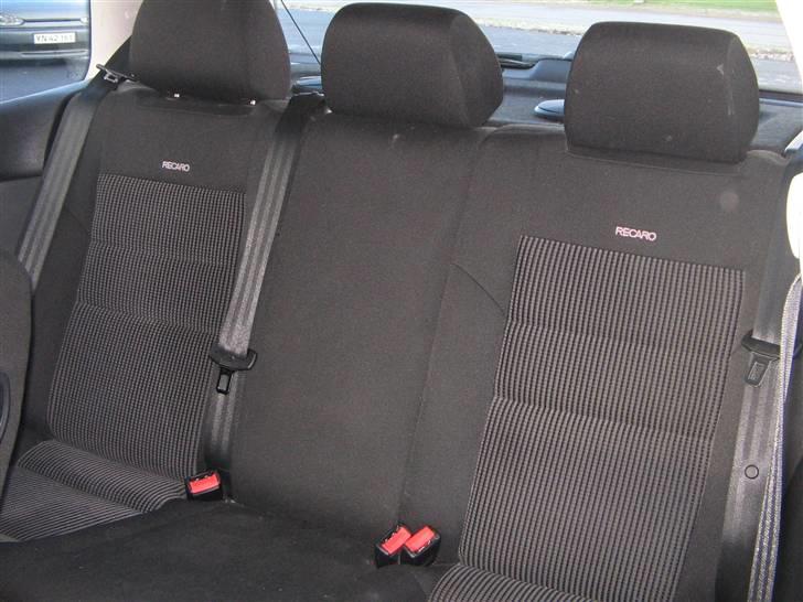 VW golf 4 solgt billede 9