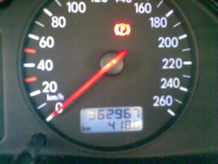 VW Passat 1,8 20V FULD LÆDER - Ja rigtige mænd er ikke bange for mange KM på kloken ;) billede 6