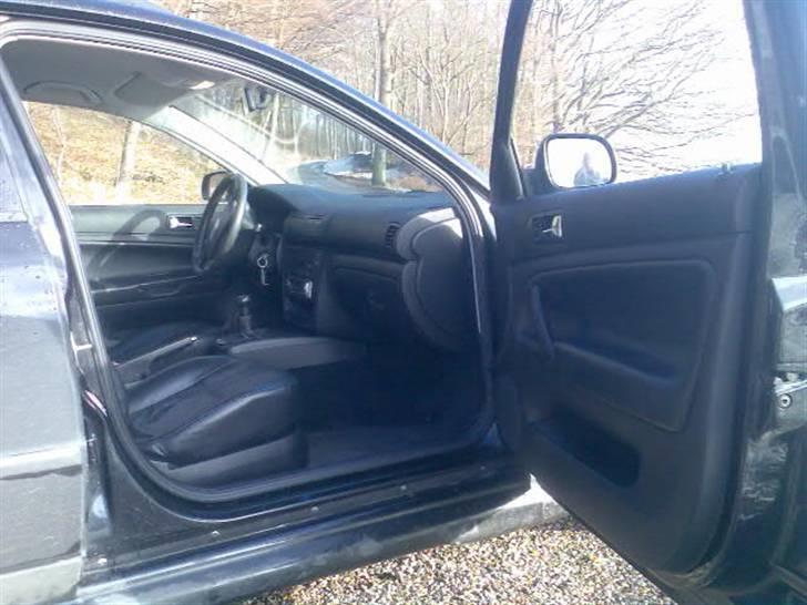 VW Passat 1,8 20V FULD LÆDER billede 7