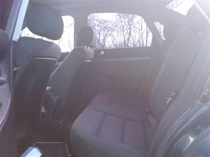 Audi A4 Limousine billede 7