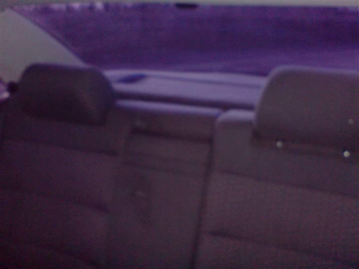 Audi A4 Limousine billede 9