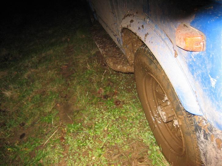 Suzuki SJ413 (solgt) billede 10