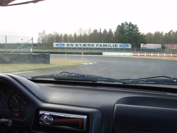 Peugeot 106 GTI 16V solgt billede 16