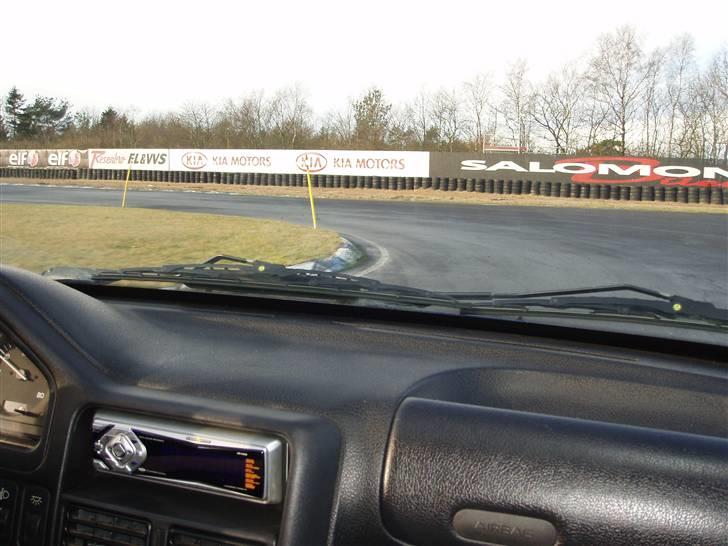 Peugeot 106 GTI 16V solgt billede 17