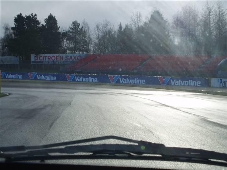 Peugeot 106 GTI 16V solgt billede 18