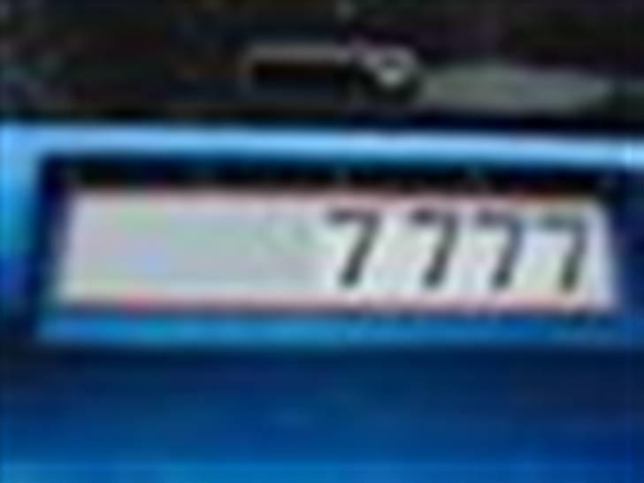 VW Polo 6N Two Color Tysker - dioder.. billede 12