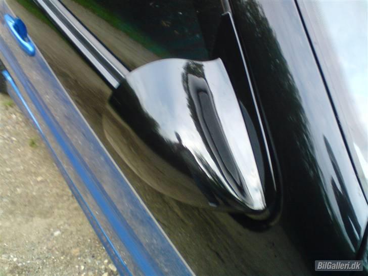 VW Polo 6N Two Color Tysker billede 15