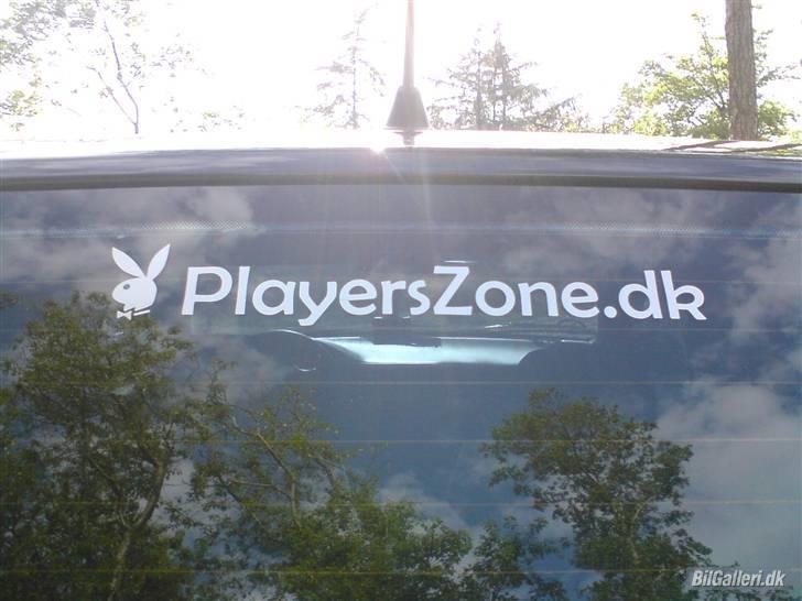 VW Polo 6N Two Color Tysker billede 18