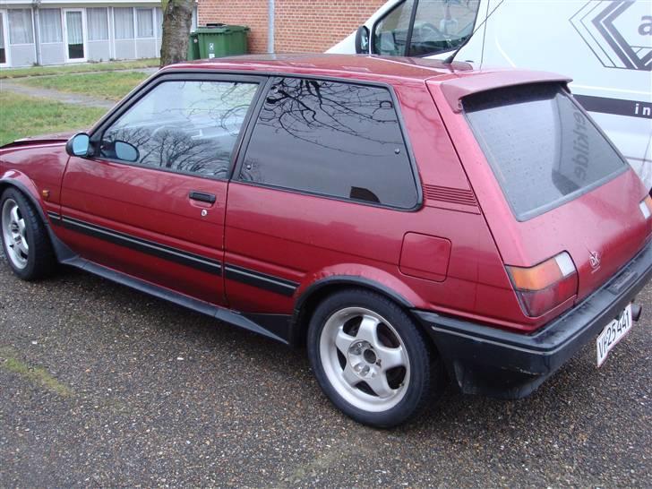 Toyota GT Twin Cam --Solgt-- billede 6