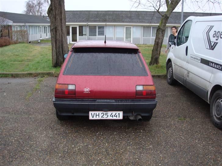 Toyota GT Twin Cam --Solgt-- billede 7