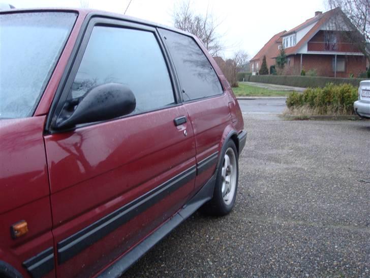 Toyota GT Twin Cam --Solgt-- billede 9