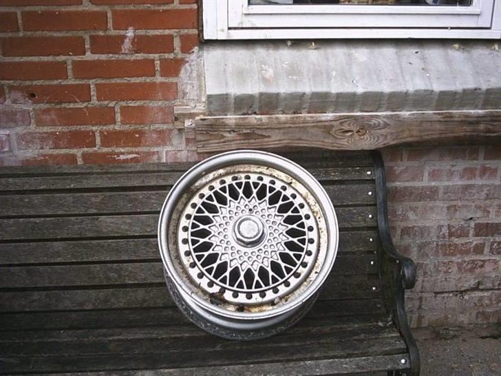 Mercedes Benz 190E 2.0  billede 13