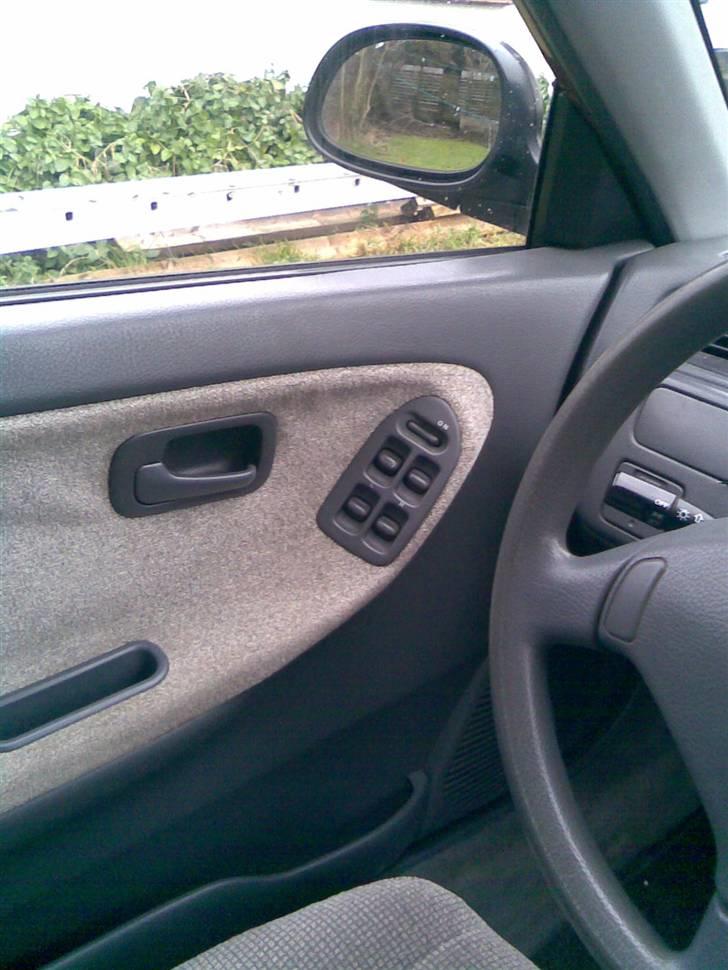 Honda Civic VTEC SOLGT billede 8