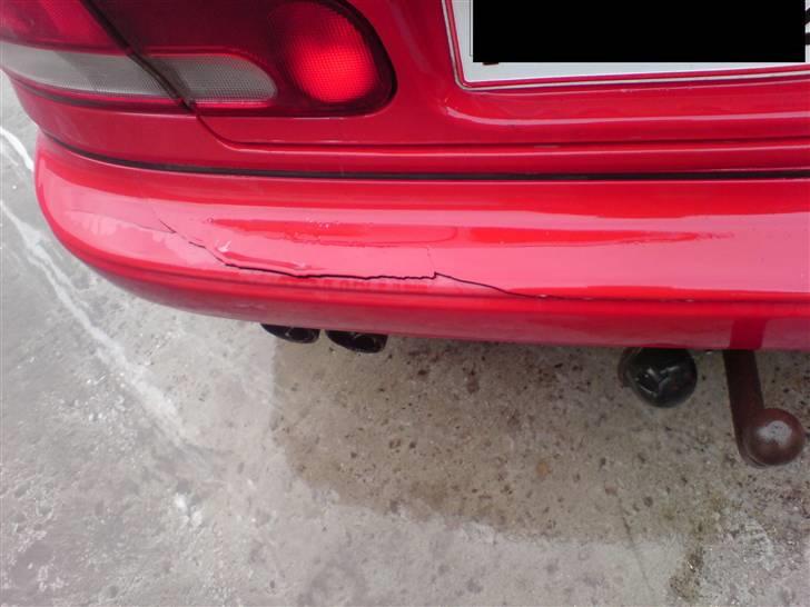 Hyundai Elantra 1.5 GL billede 6