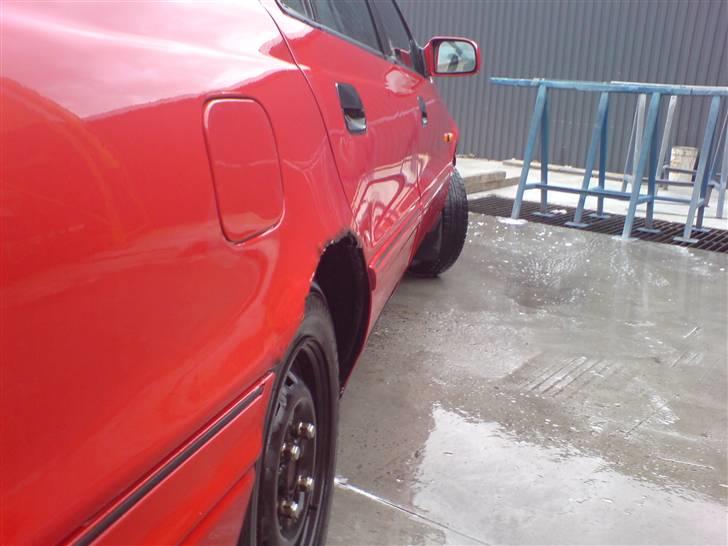 Hyundai Elantra 1.5 GL billede 7