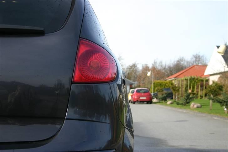 Seat Altea TDI SOLGT billede 11