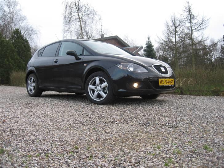 Seat Leon 1.9 TDI billede 1