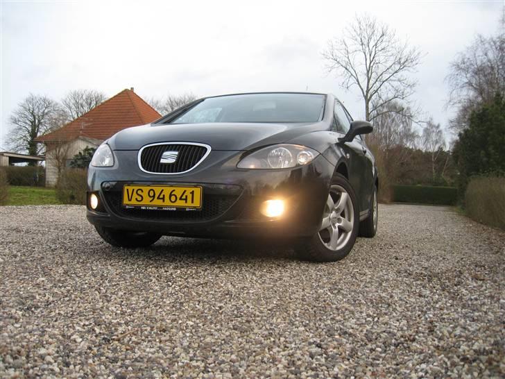 Seat Leon 1.9 TDI billede 2