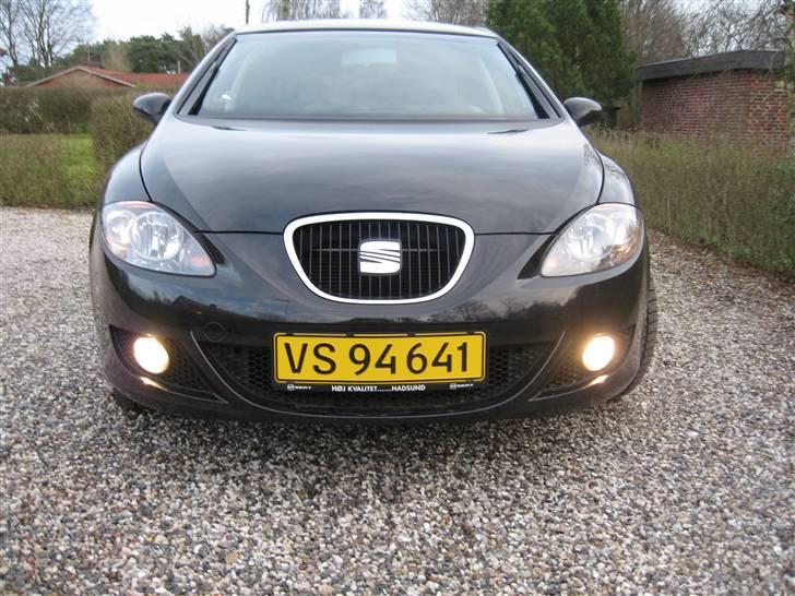 Seat Leon 1.9 TDI billede 5