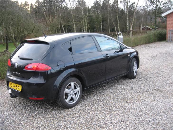 Seat Leon 1.9 TDI billede 6