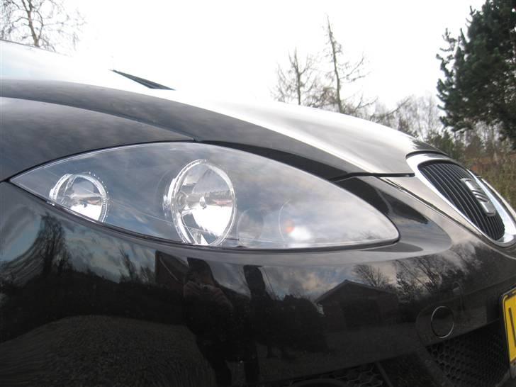 Seat Leon 1.9 TDI billede 7