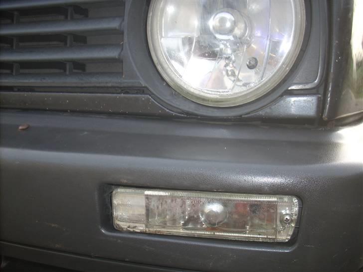 VW golf gtd billede 10