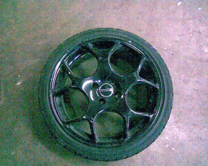 Toyota corolla  billede 2