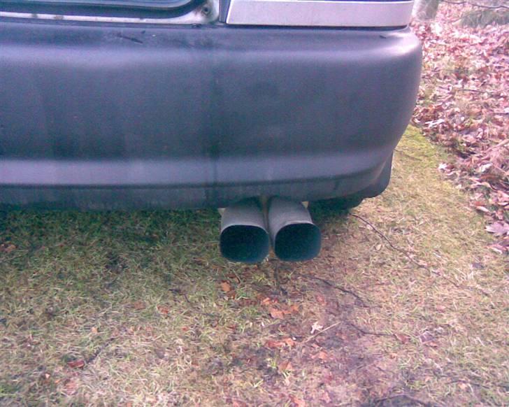 Toyota corolla  billede 5