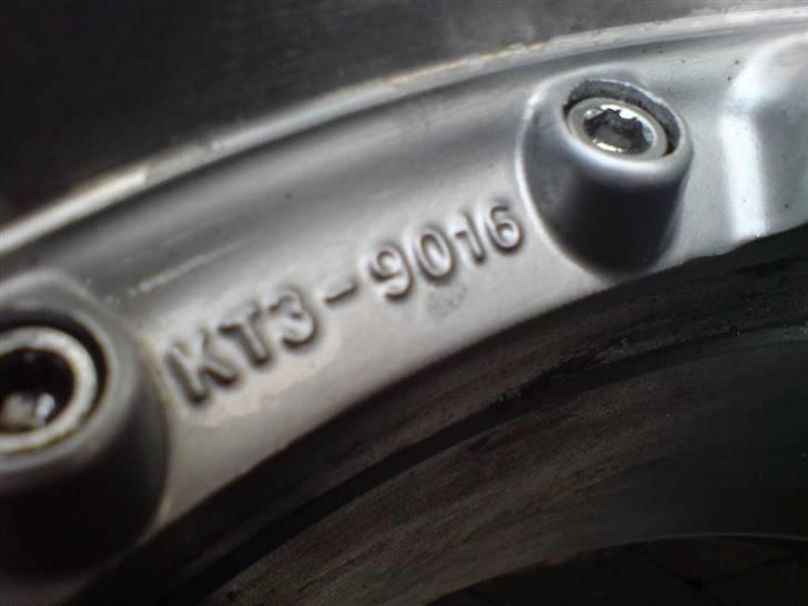 Opel Astra [Solgt] billede 10