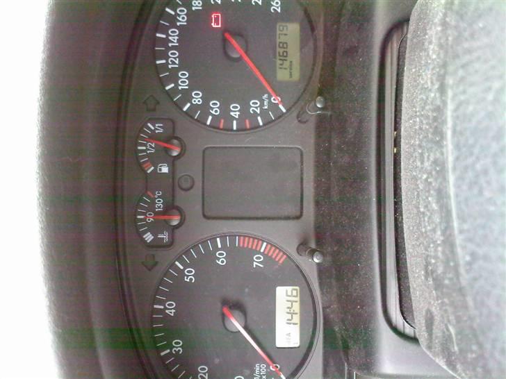 VW passat 2.8 v6 syncro  billede 2