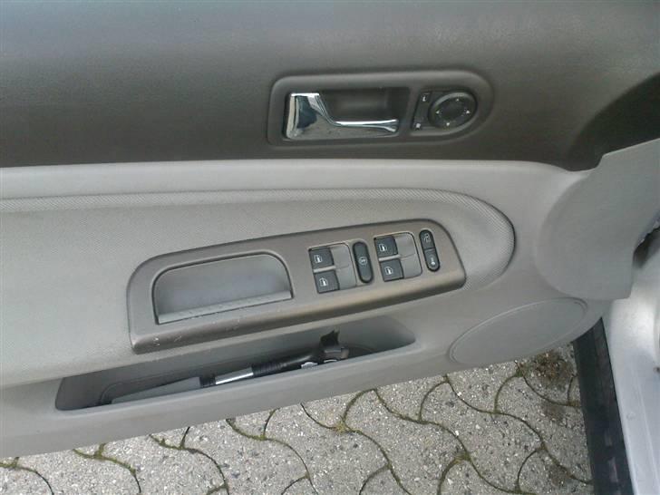 VW passat 2.8 v6 syncro  billede 11