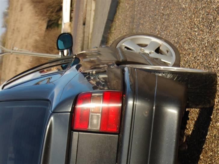 Opel Vectra *SOLGT* billede 3