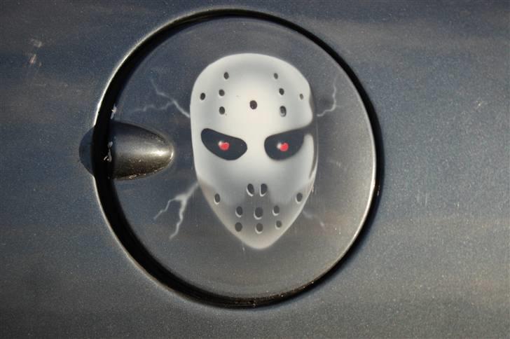 Opel Vectra *SOLGT* billede 14