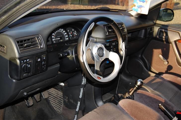 Opel Vectra *SOLGT* billede 17