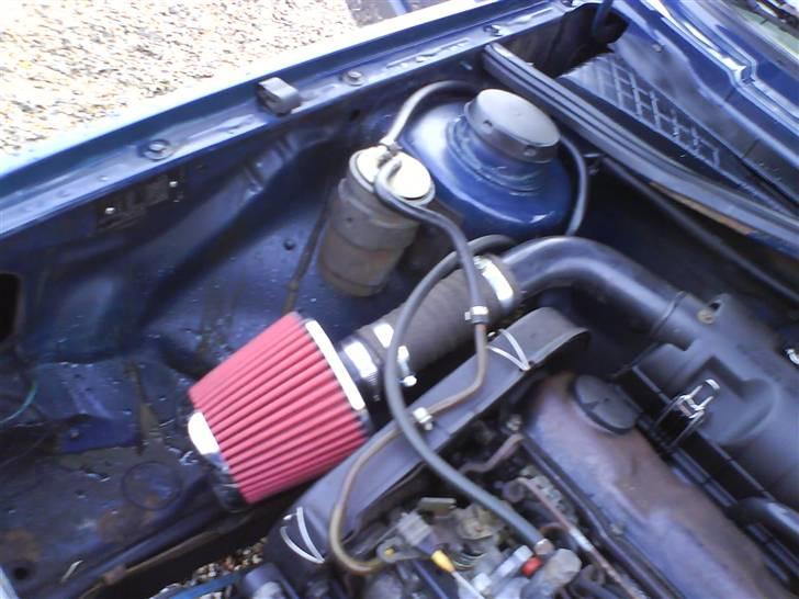 VW Golf 2 1.6 d  billede 13