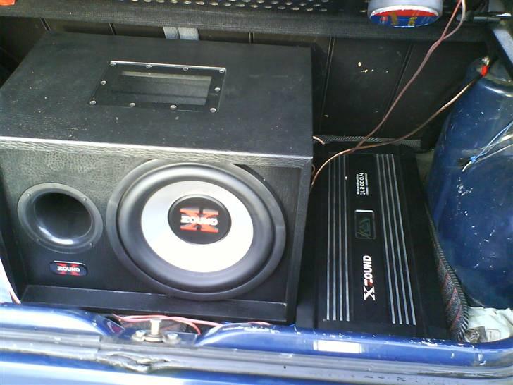 VW Golf 2 1.6 d  billede 16