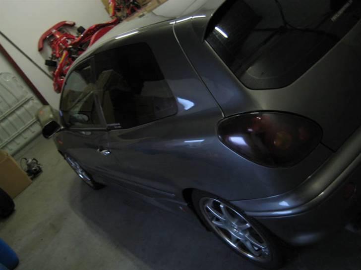 Fiat Bravo HGT - Sælges billede 7