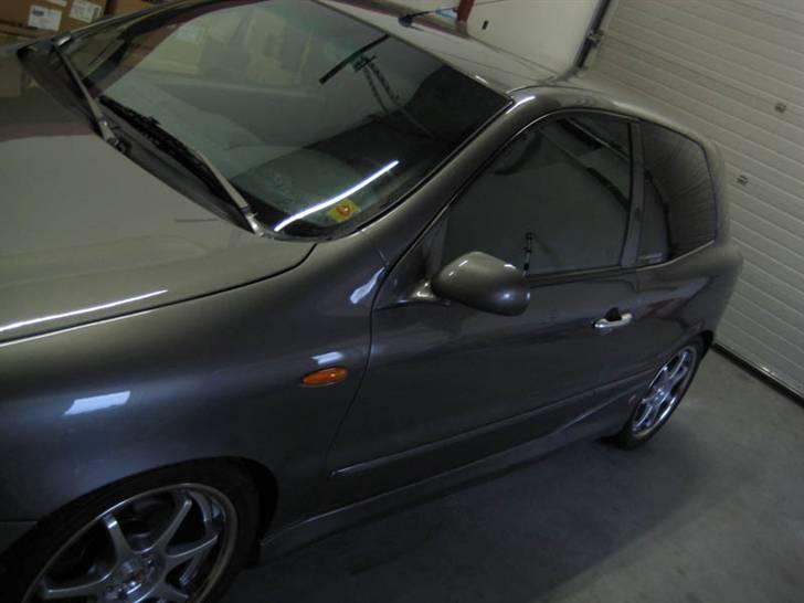 Fiat Bravo HGT - Sælges billede 8