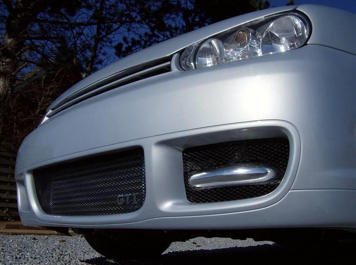 VW Golf 1,8T   Solgt billede 16