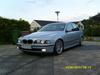 BMW 523 i aut. E39 solgt