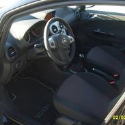 Opel Corsa D 1,4 Sport 5 Dr.