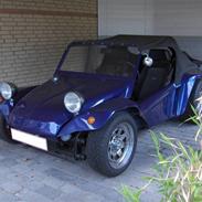 VW Buggy  